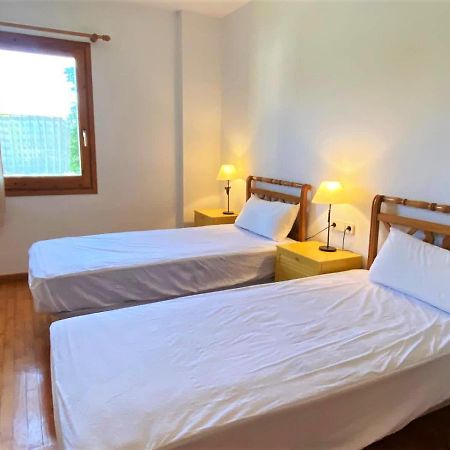 Amplio Apartamento En Puigcerdà Kültér fotó
