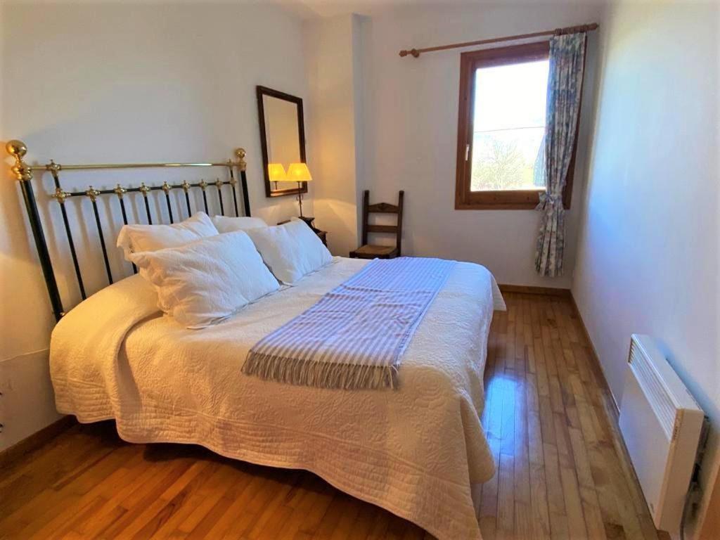 Amplio Apartamento En Puigcerdà Kültér fotó