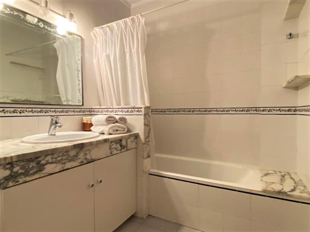 Amplio Apartamento En Puigcerdà Kültér fotó