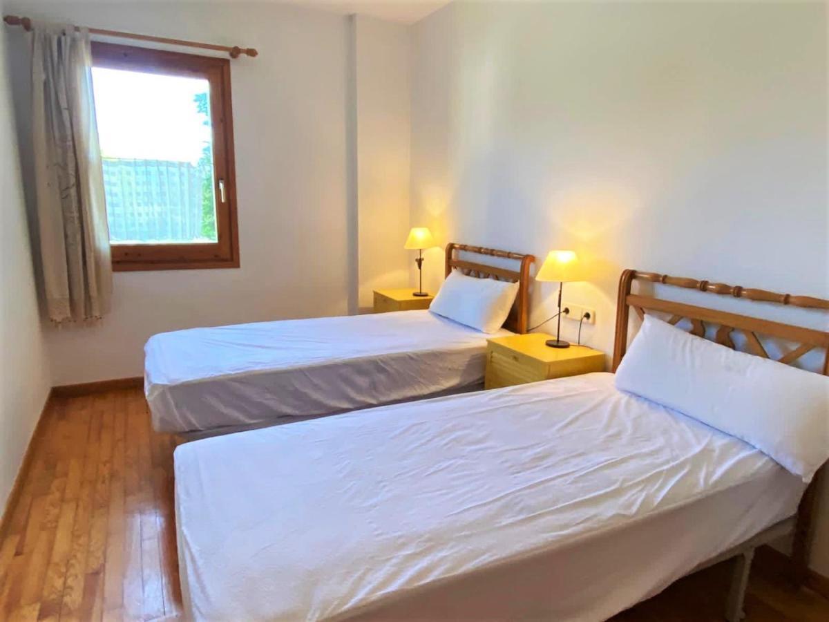 Amplio Apartamento En Puigcerdà Kültér fotó